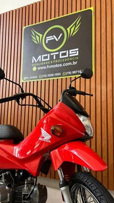 HONDA POP 110i 